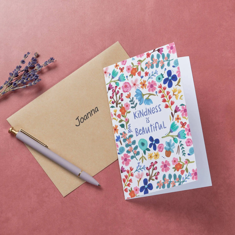 Greeting Card