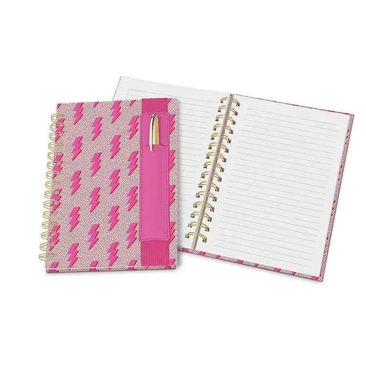 Notebooks